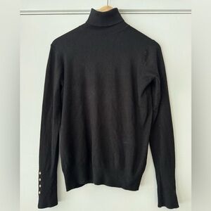 New ⭐️ Zara Black turtleneck